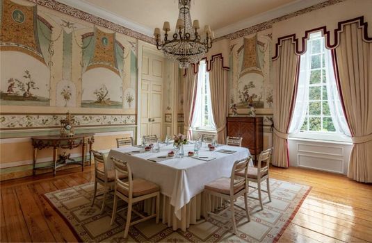 Tivoli Palacio de Seteais - The Leading Hotels of the World