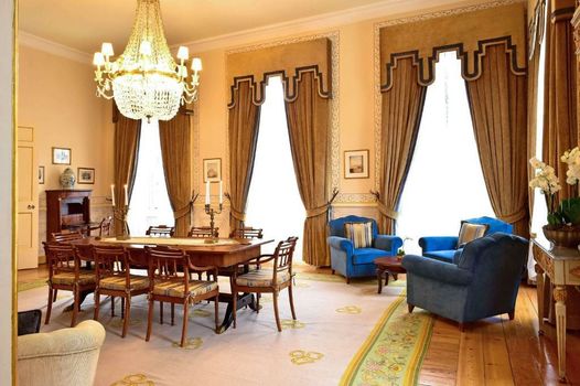 Tivoli Palacio de Seteais - The Leading Hotels of the World