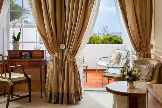 Tivoli Palacio de Seteais - The Leading Hotels of the World