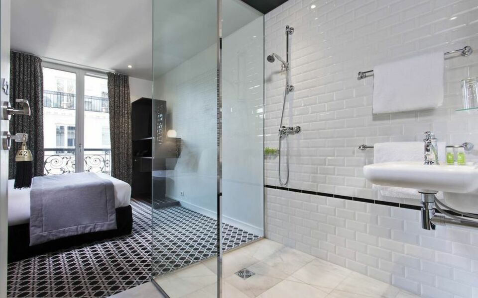 Hotel Rue Malher Paris Hotel Rue Malher Paris