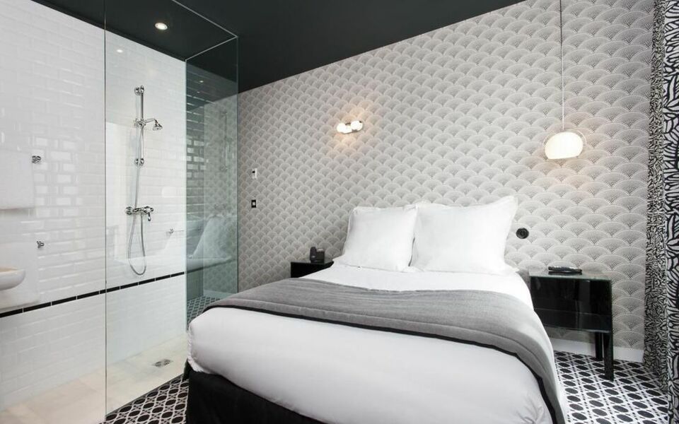 Hotel Rue Malher Paris Hotel Rue Malher Paris