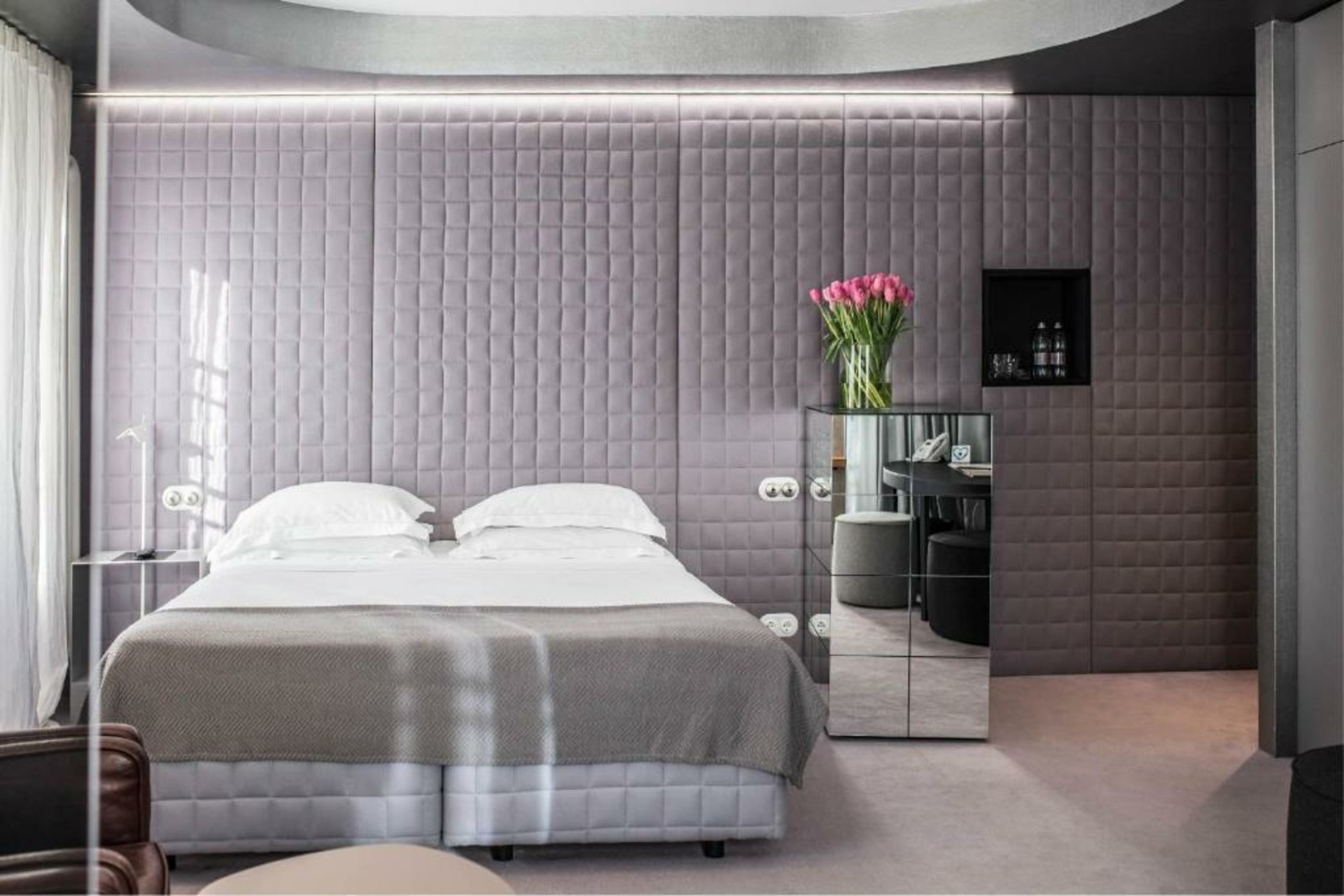 Vander Urbani Resort - a Member of Design Hotels