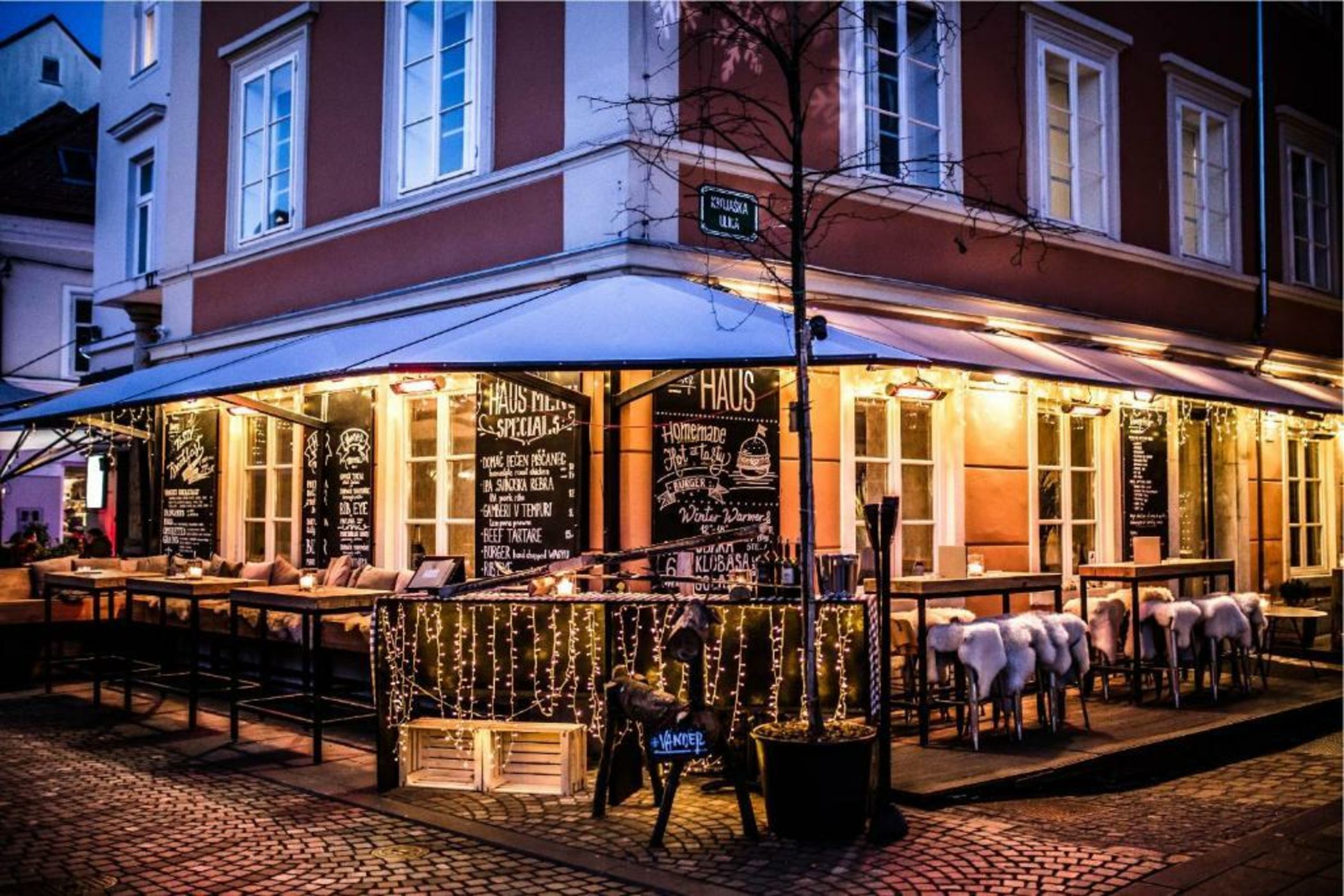 Vander Urbani Resort - a Member of Design Hotels