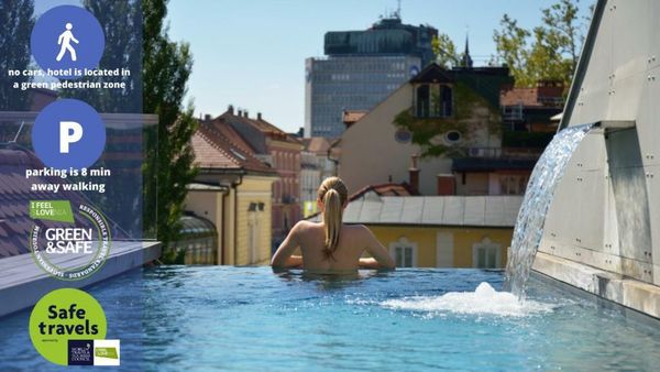 Vander Urbani Resort - a Member of Design Hotels