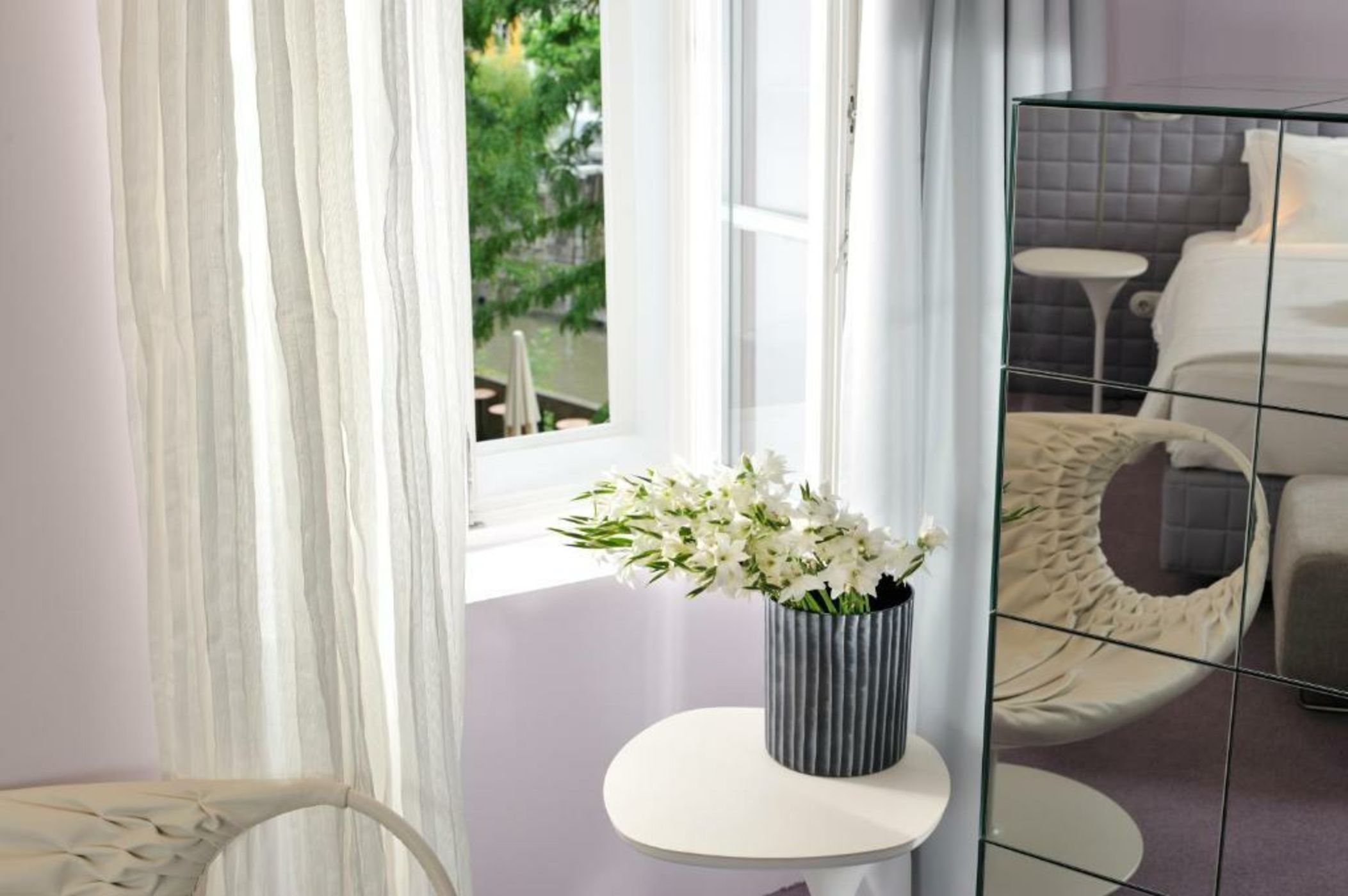 Vander Urbani Resort - a Member of Design Hotels