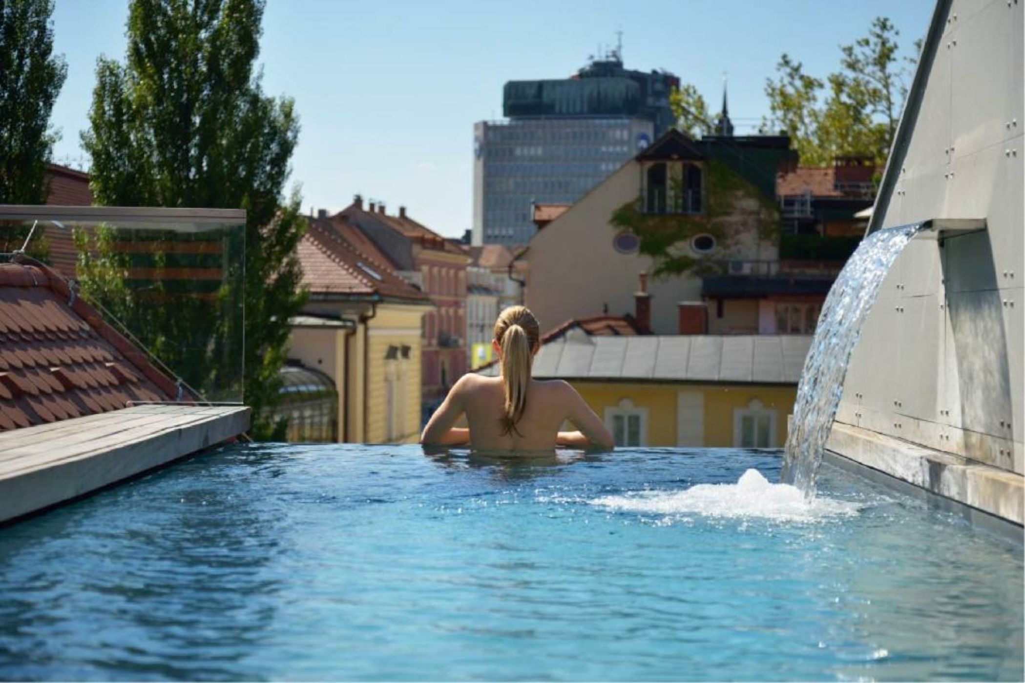 Vander Urbani Resort - a Member of Design Hotels