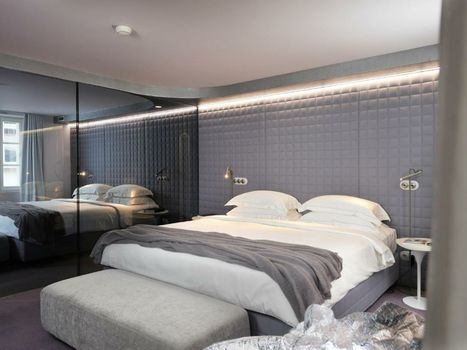 Vander Urbani Resort - a Member of Design Hotels
