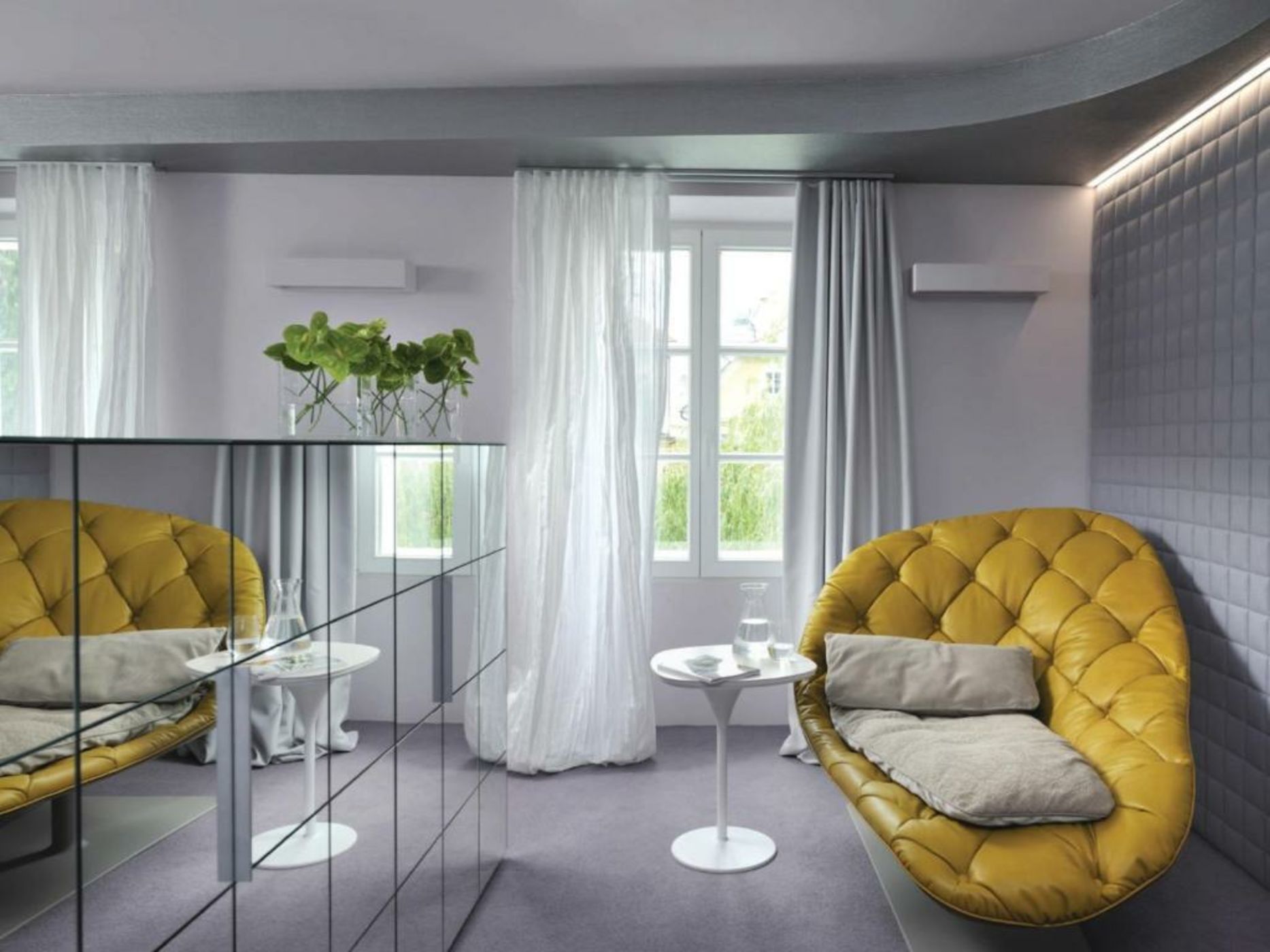 Vander Urbani Resort - a Member of Design Hotels