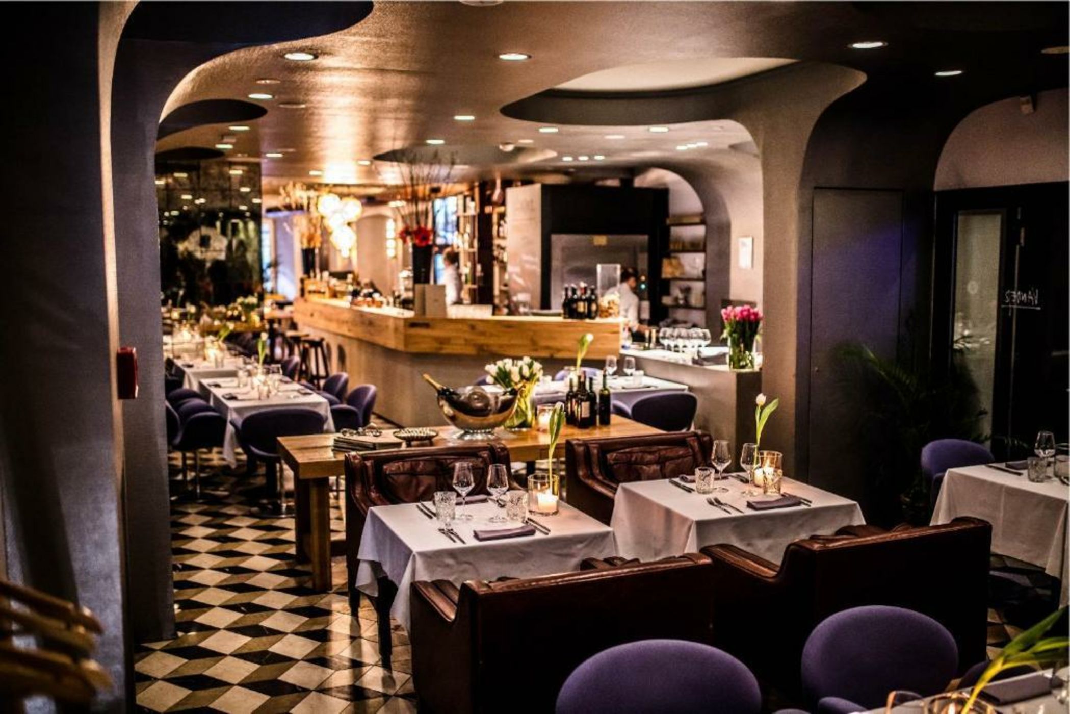 Vander Urbani Resort - a Member of Design Hotels