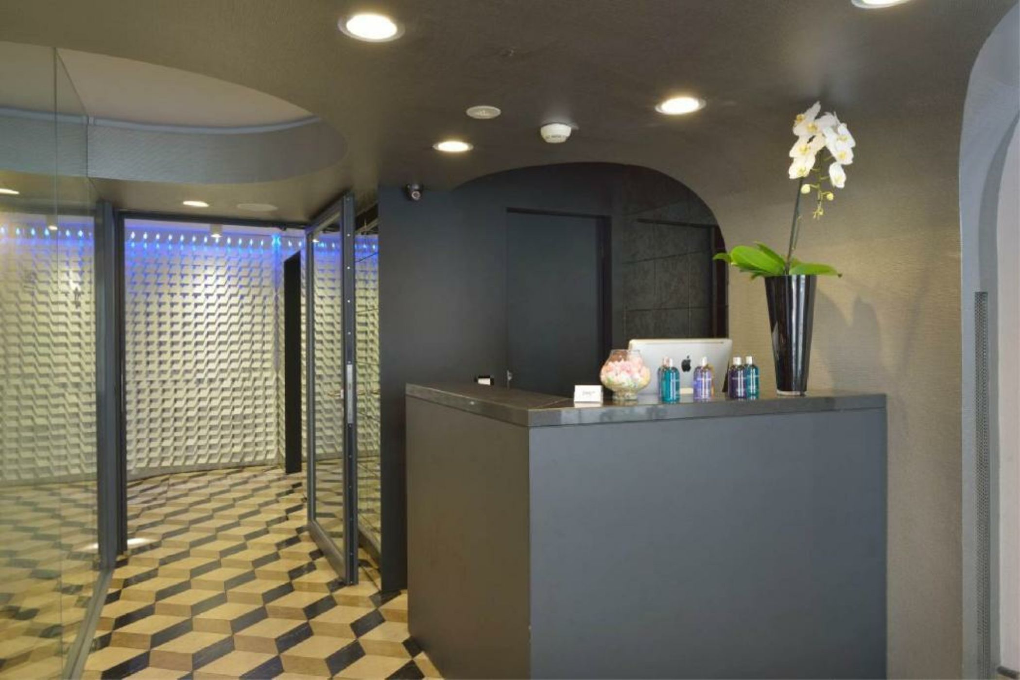 Vander Urbani Resort - a Member of Design Hotels