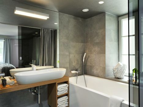 Vander Urbani Resort - a Member of Design Hotels