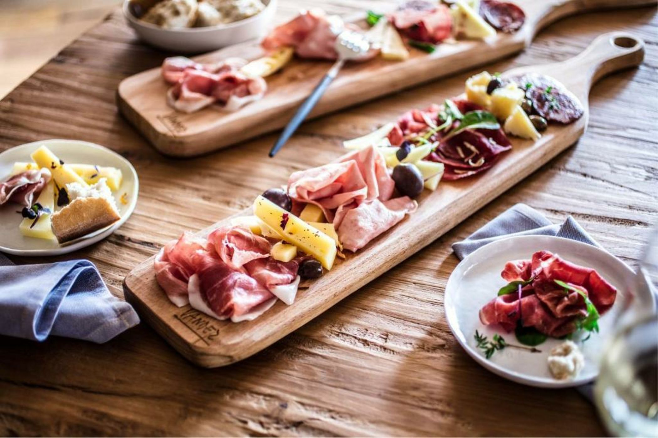 Vander Urbani Resort - a Member of Design Hotels