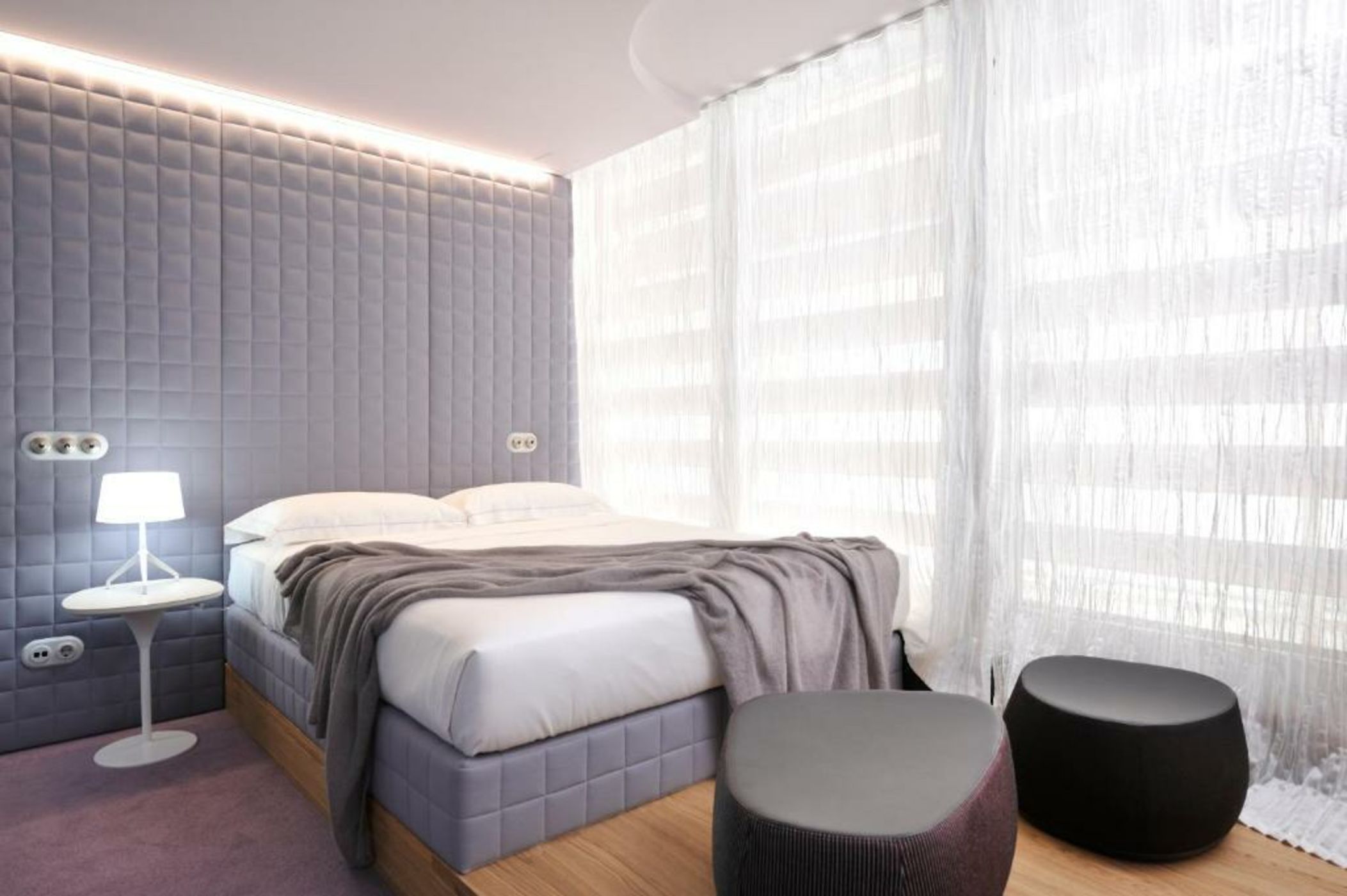 Vander Urbani Resort - a Member of Design Hotels