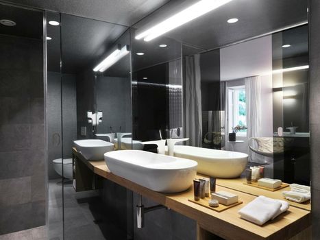 Vander Urbani Resort - a Member of Design Hotels