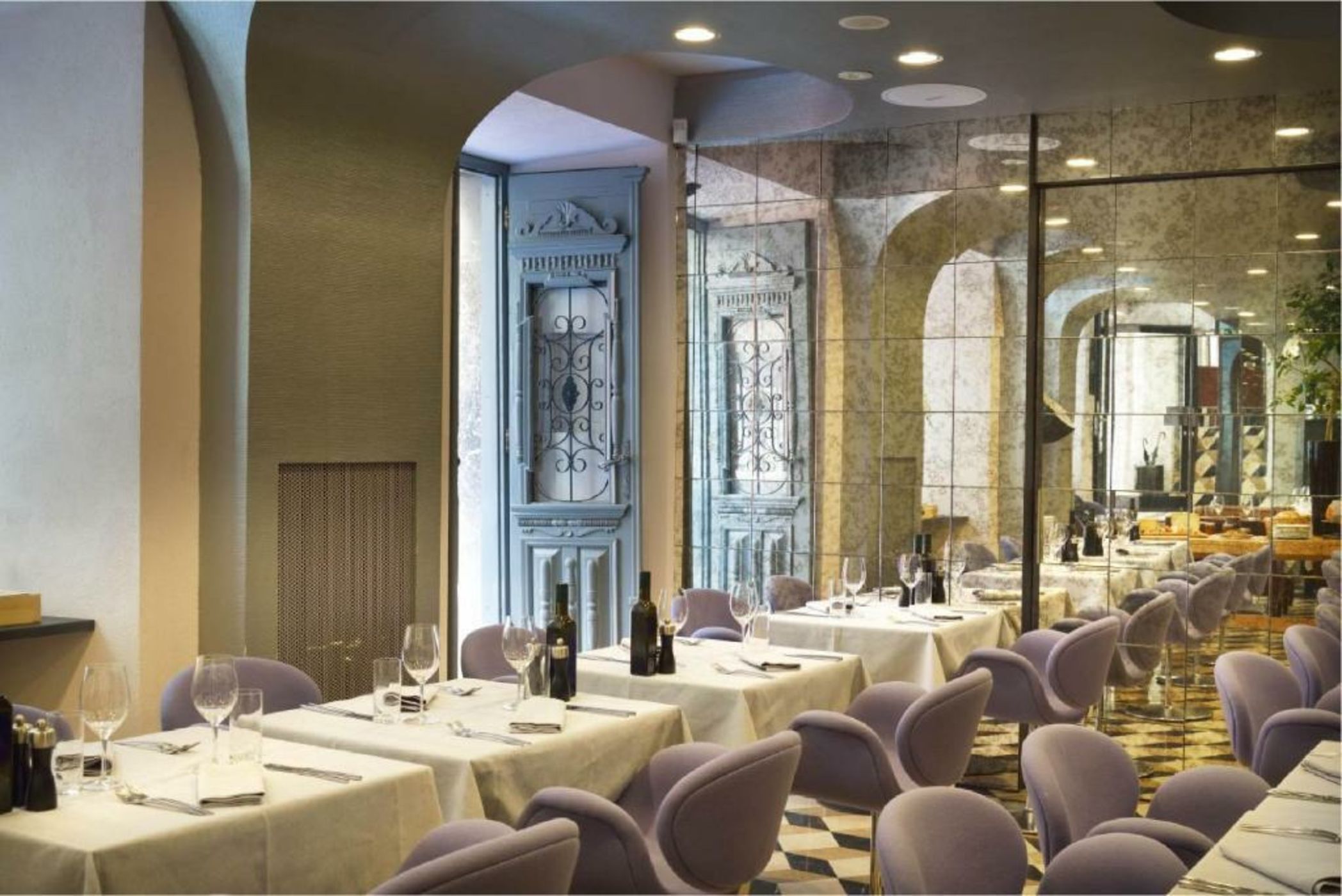 Vander Urbani Resort - a Member of Design Hotels