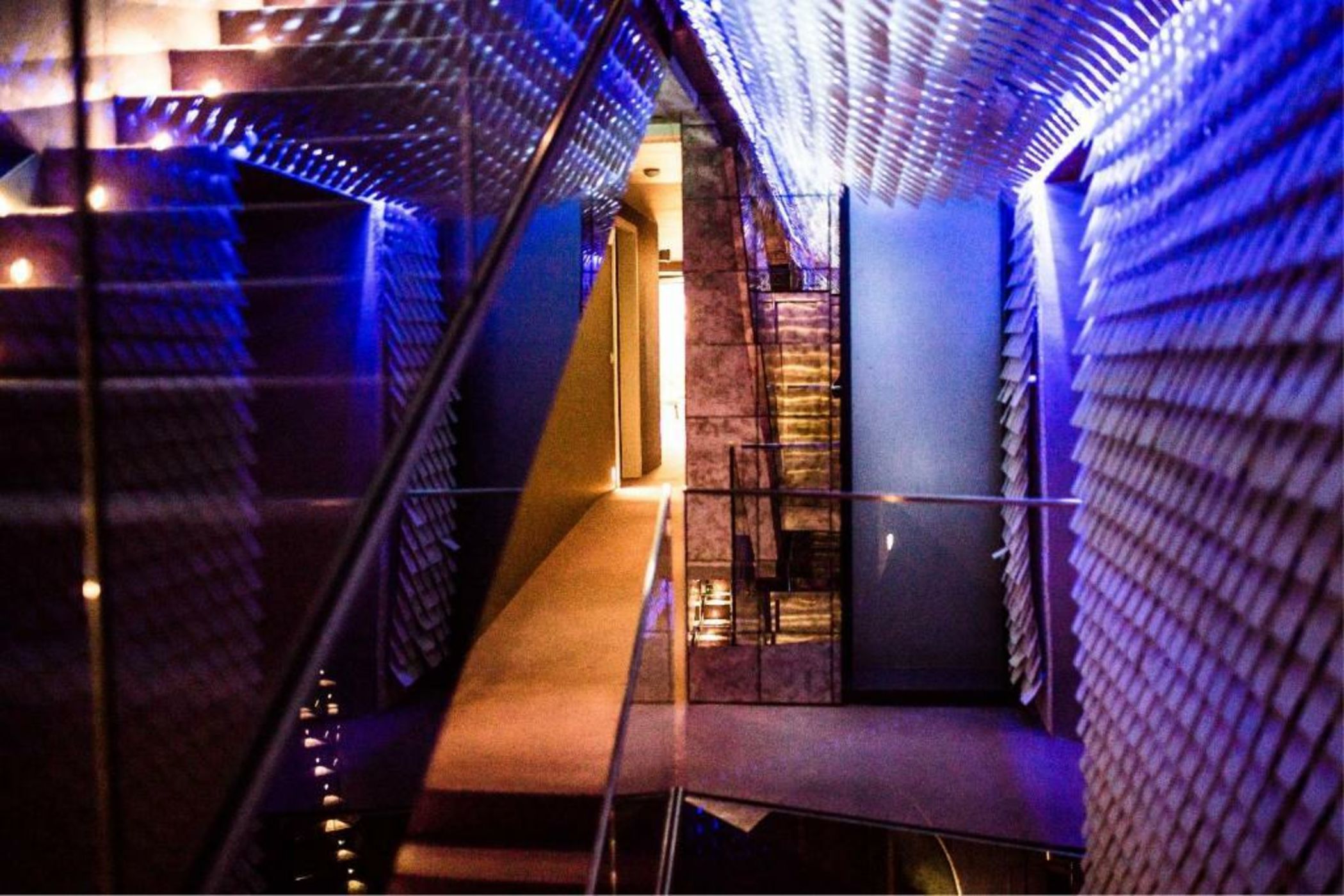 Vander Urbani Resort - a Member of Design Hotels