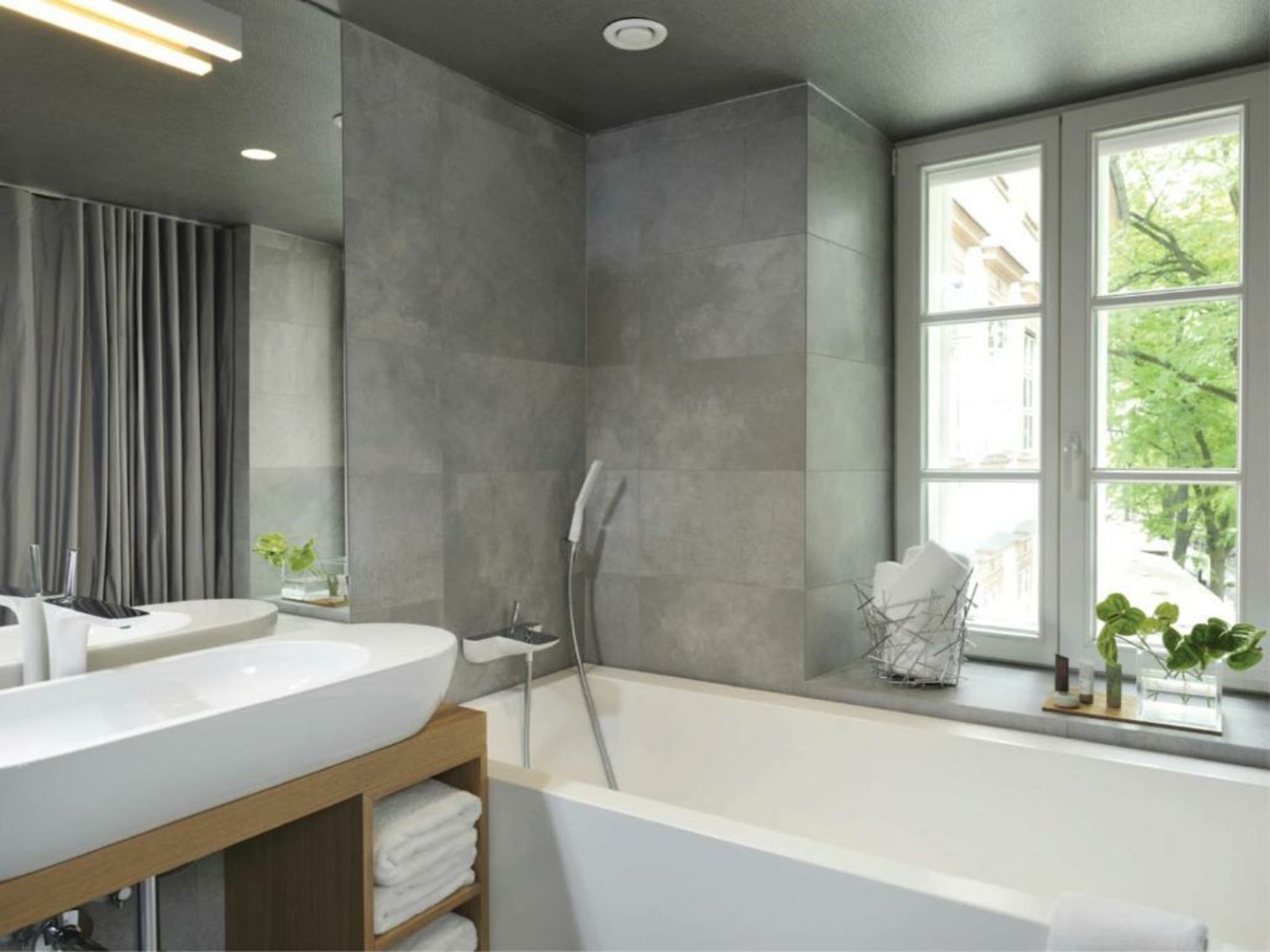 Vander Urbani Resort - a Member of Design Hotels