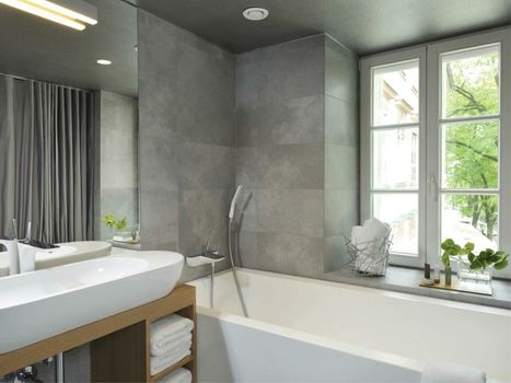 Vander Urbani Resort - a Member of Design Hotels