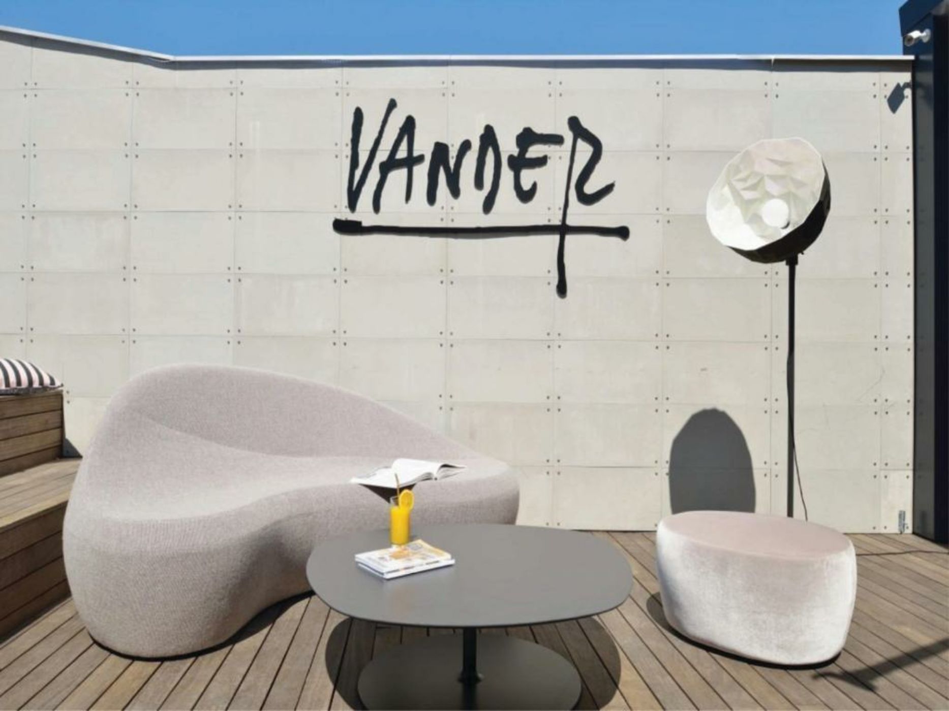 Vander Urbani Resort - a Member of Design Hotels
