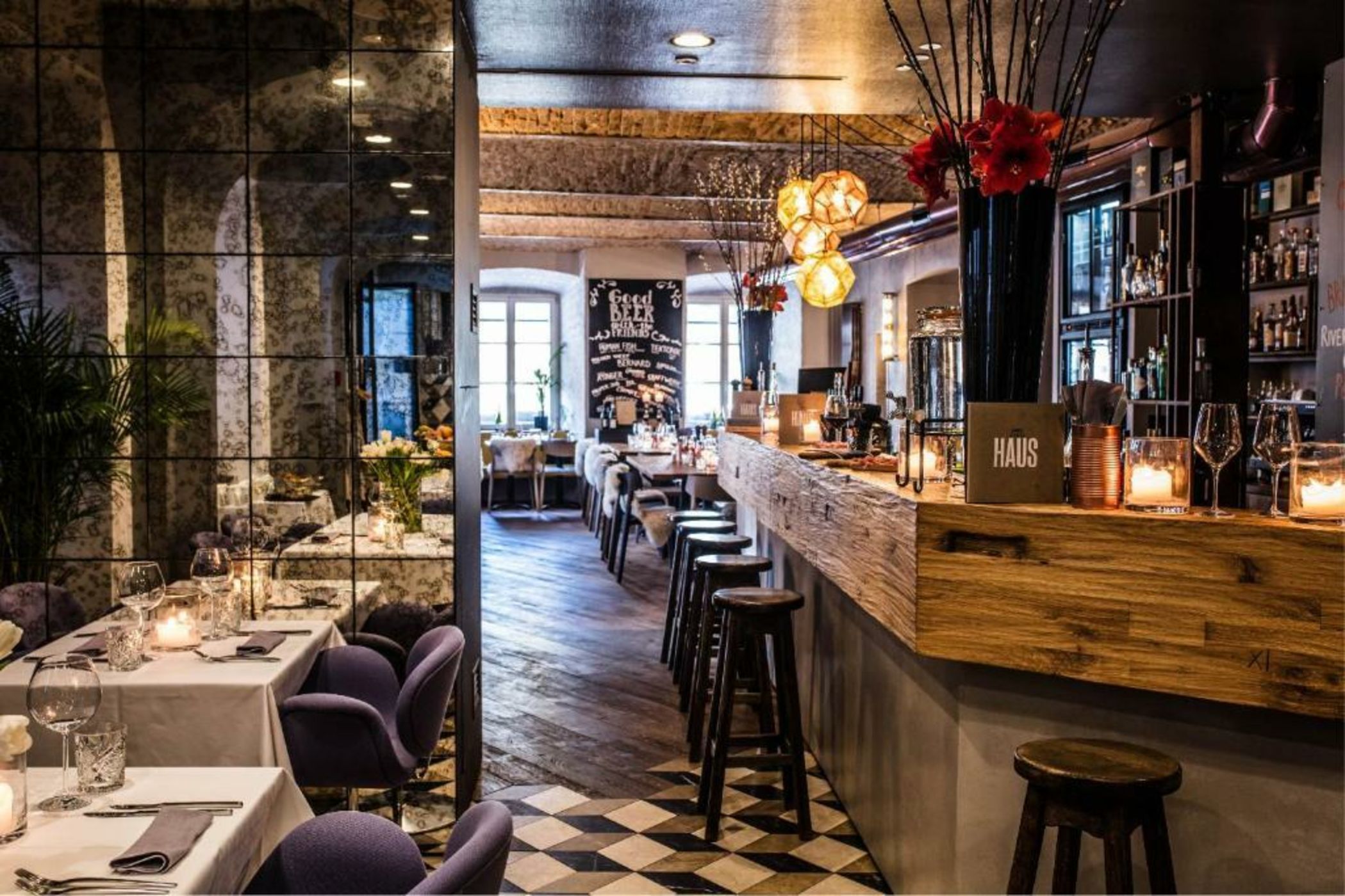 Vander Urbani Resort - a Member of Design Hotels