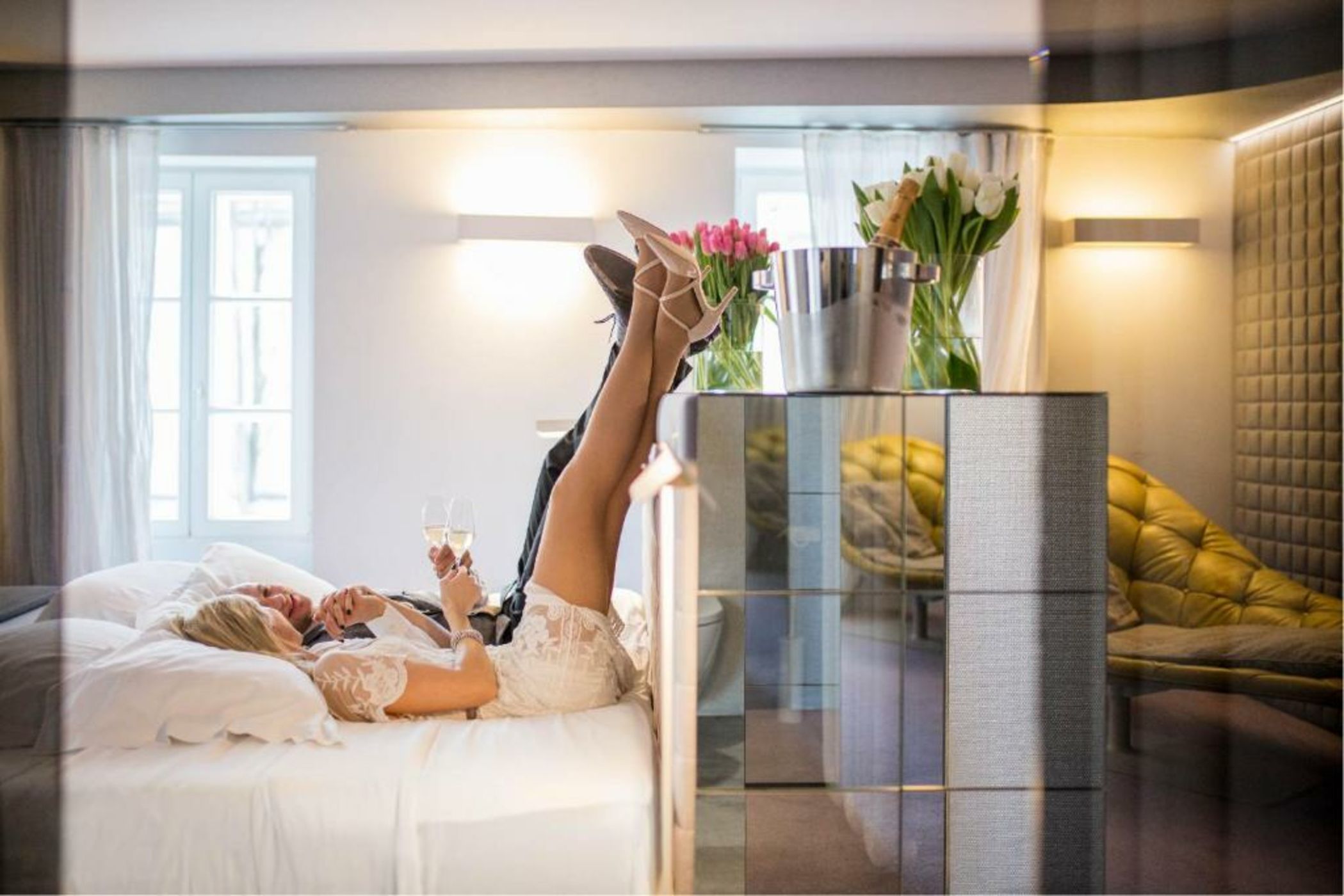 Vander Urbani Resort - a Member of Design Hotels