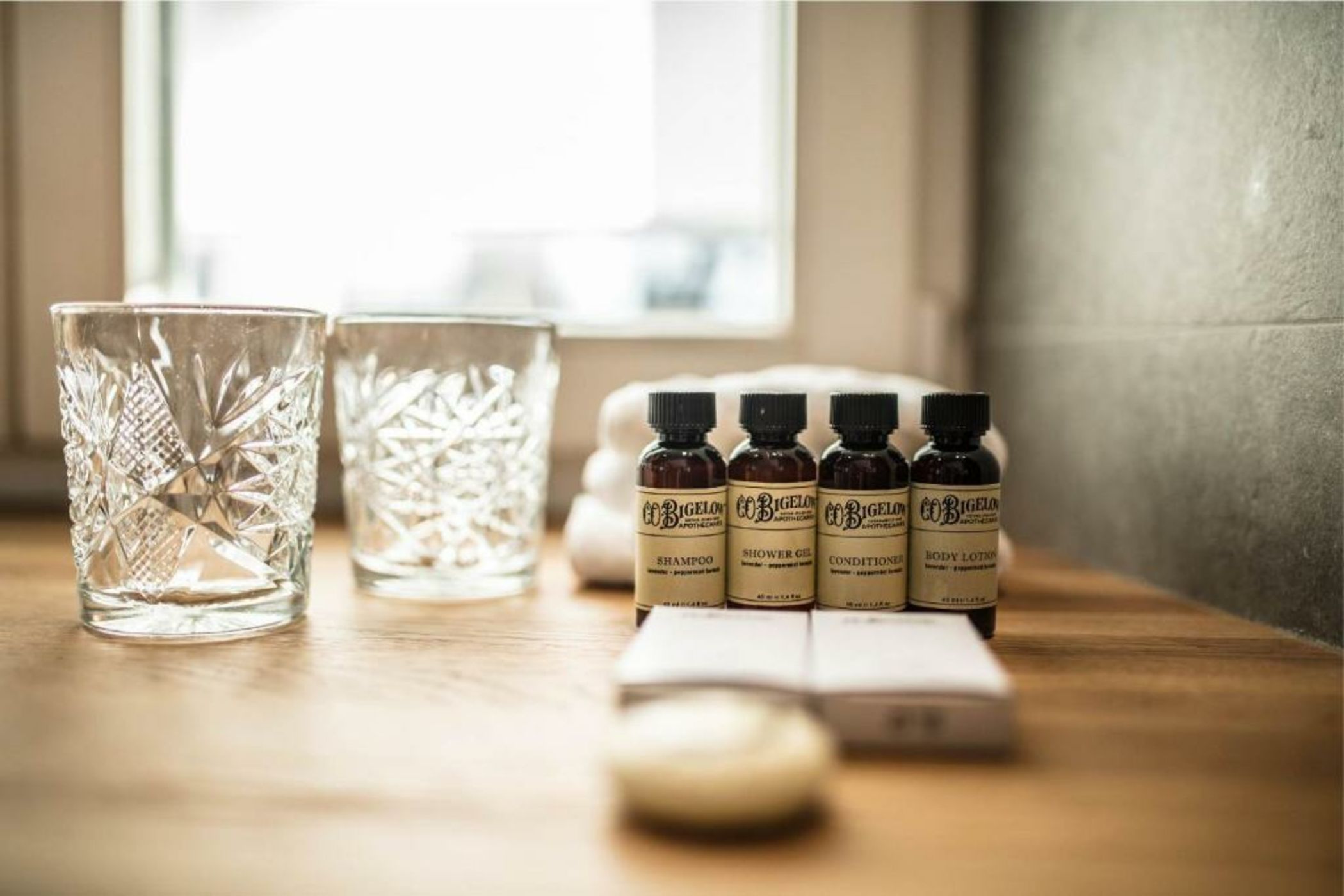 Vander Urbani Resort - a Member of Design Hotels