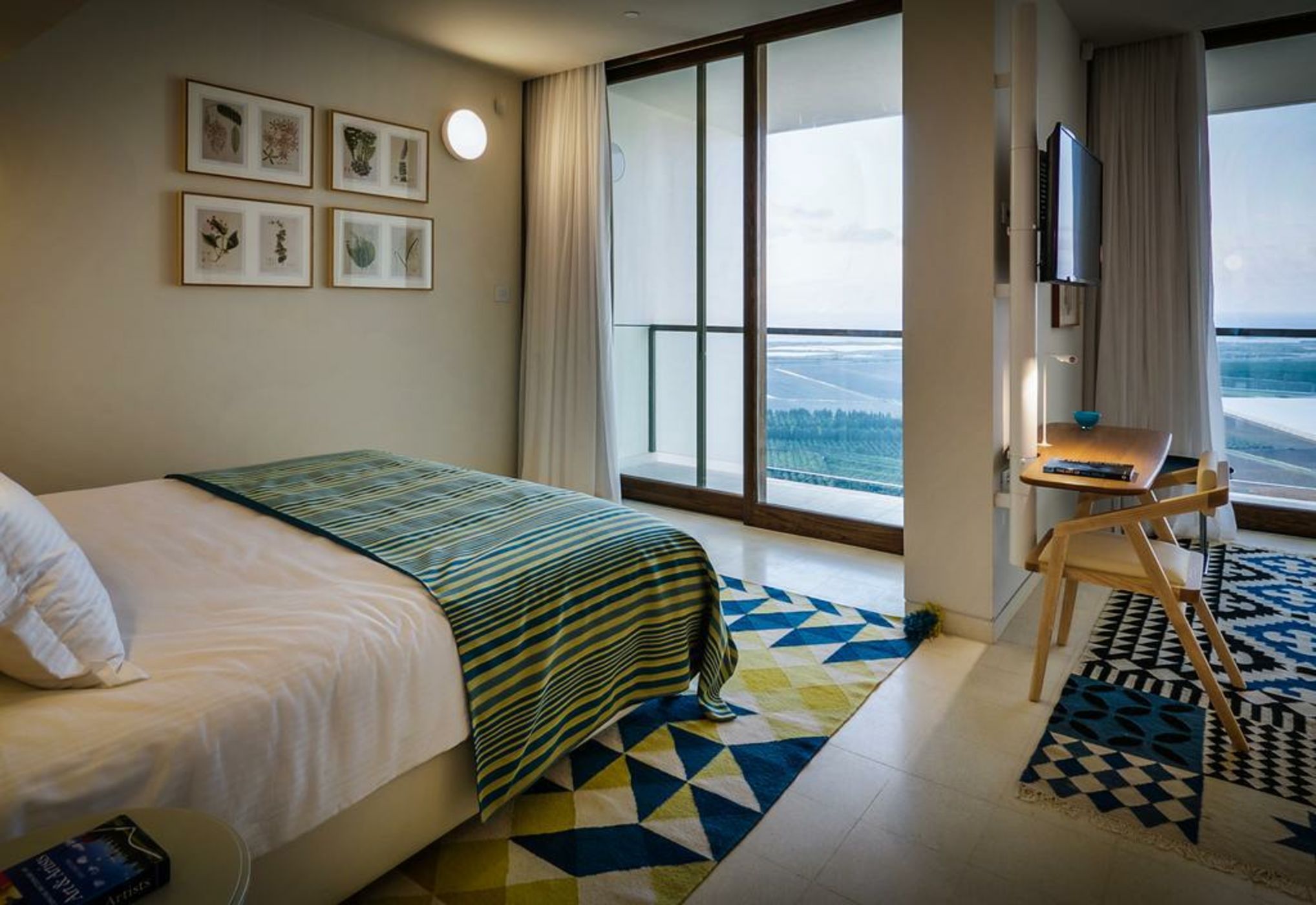 Elma Hotel and Art Complex