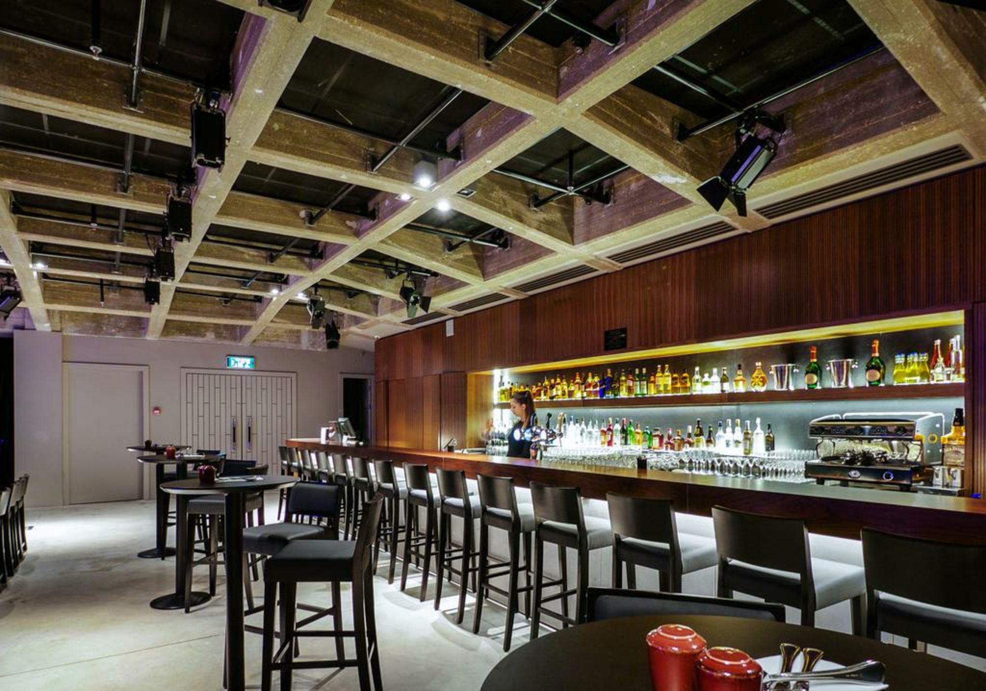 Elma Hotel and Art Complex