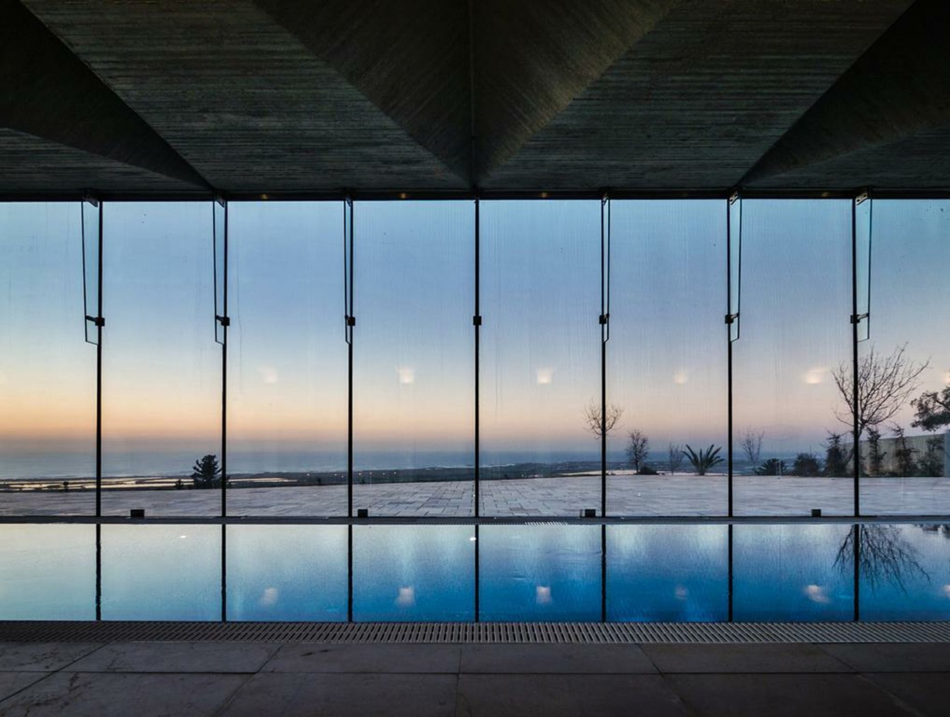 Elma Hotel and Art Complex