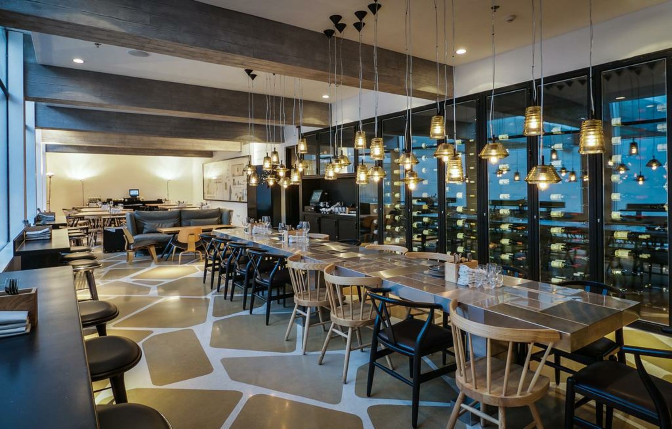 Elma Hotel and Art Complex