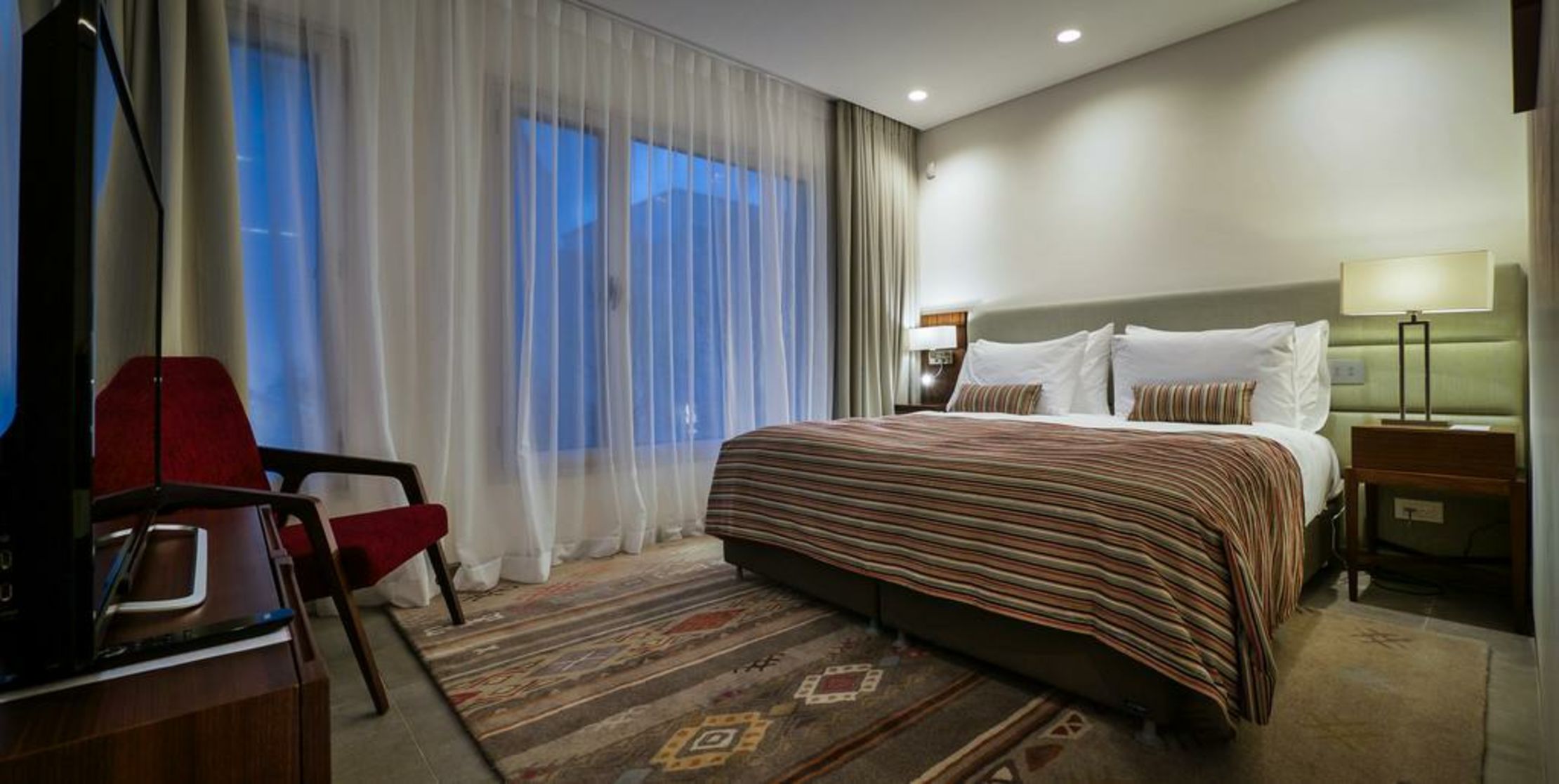 Elma Hotel and Art Complex