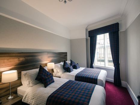 Argyll Western Hotel