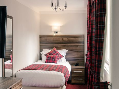 Argyll Western Hotel
