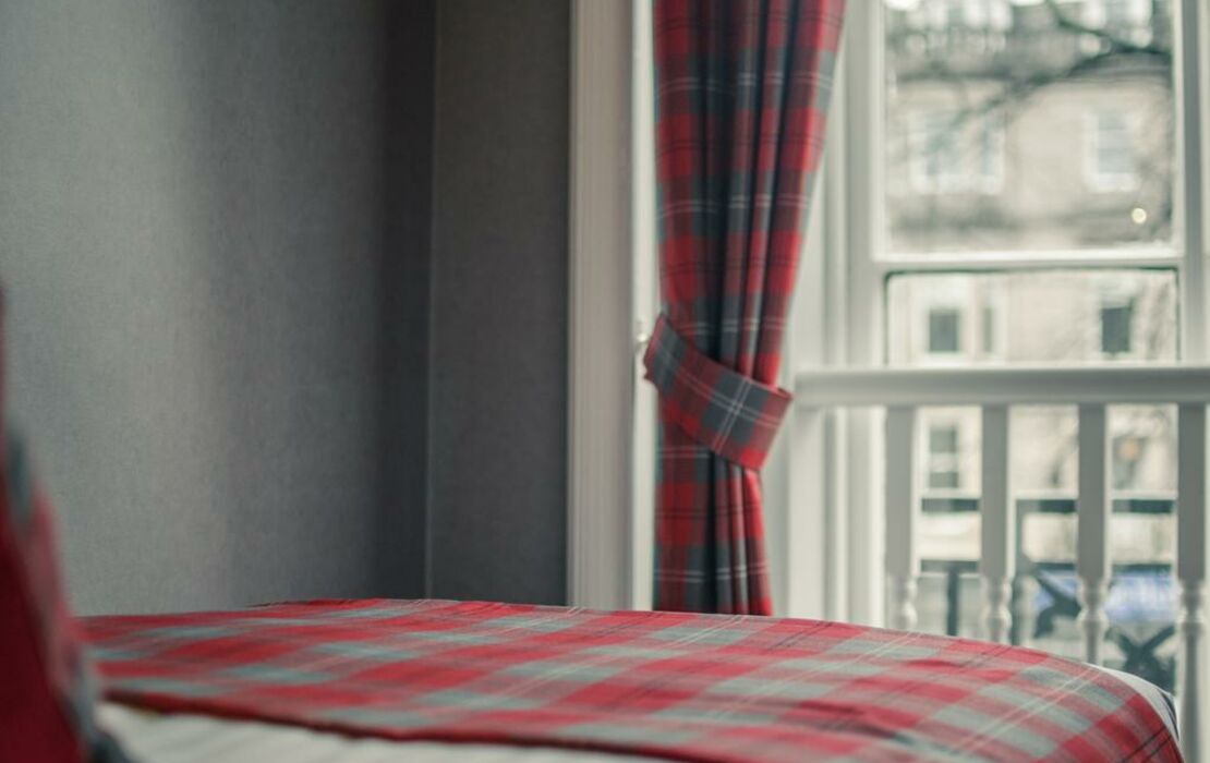 Argyll Western Hotel, a Design Boutique Hotel Glasgow, United Kingdom