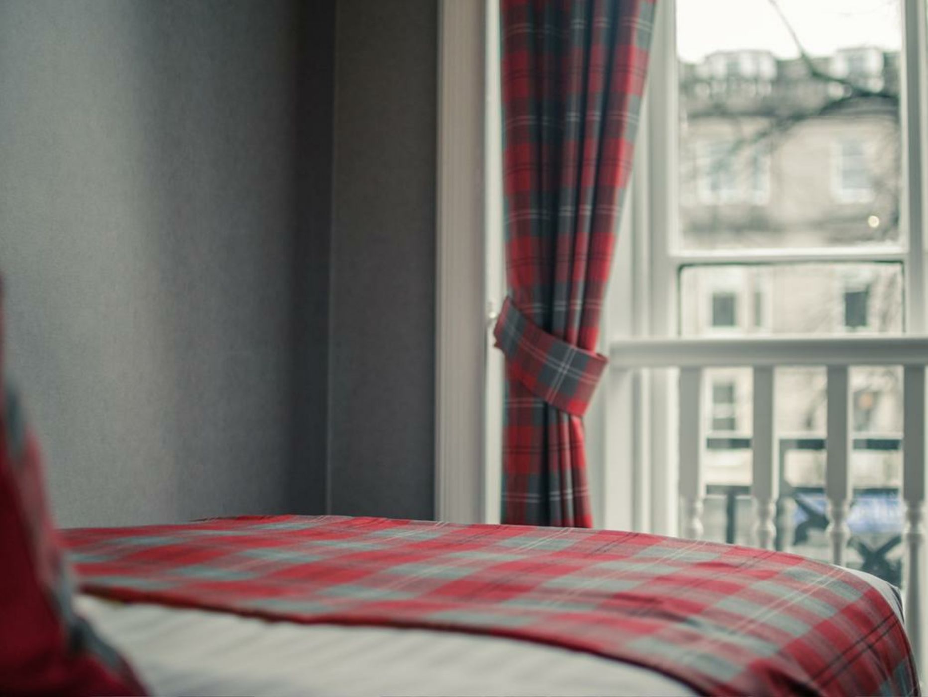 Argyll Western Hotel