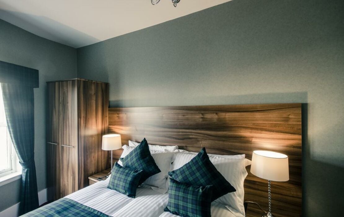 Argyll Western Hotel, a Design Boutique Hotel Glasgow, United Kingdom