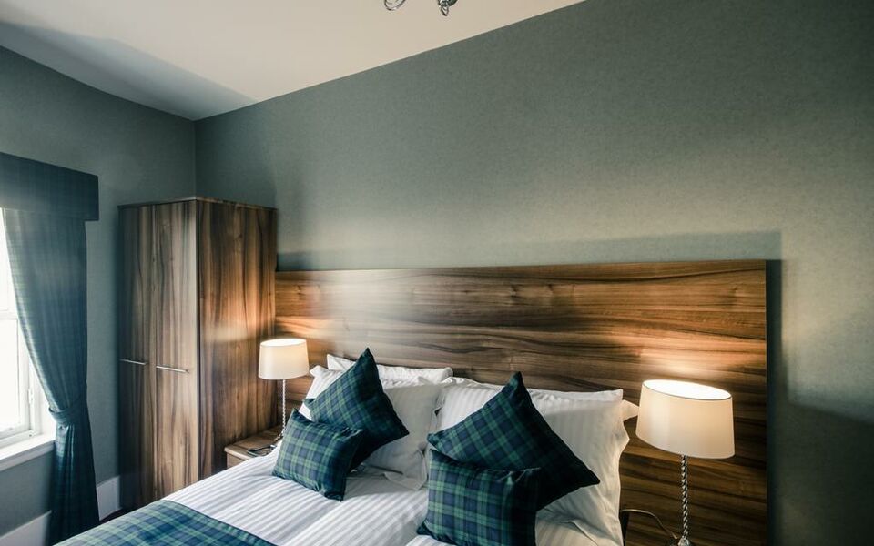 Argyll Western Hotel Glasgow Argyll Western Hotel Glasgow