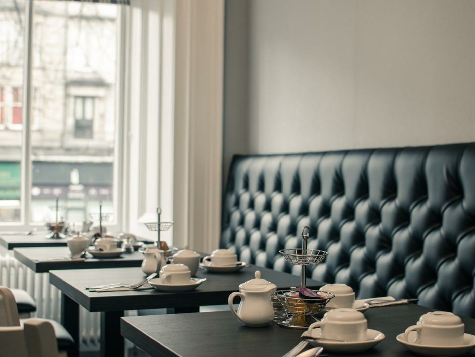 Argyll Western Hotel