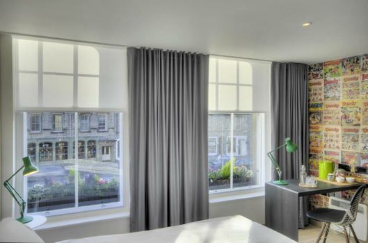 Grassmarket Hotel