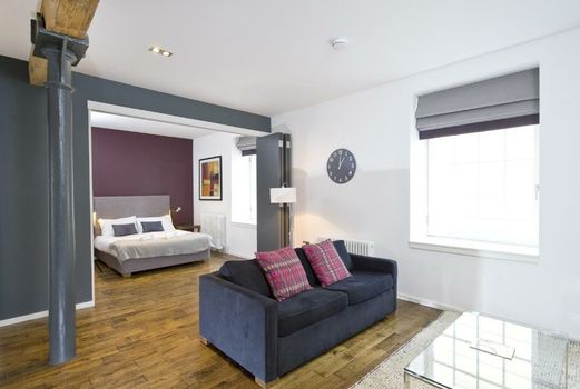 Destiny Scotland -The Malt House Apartments