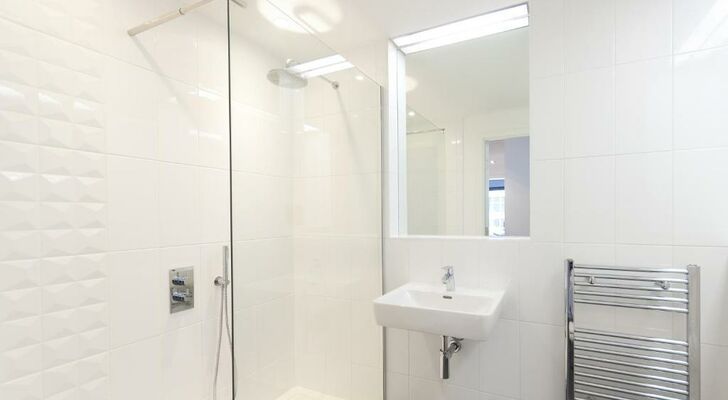 Destiny Scotland -The Malt House Apartments