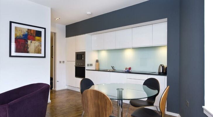 Destiny Scotland -The Malt House Apartments