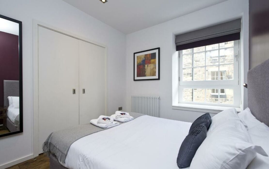 Destiny Scotland The Malt House Apartments, a Design Boutique Hotel Edinburgh, United Kingdom