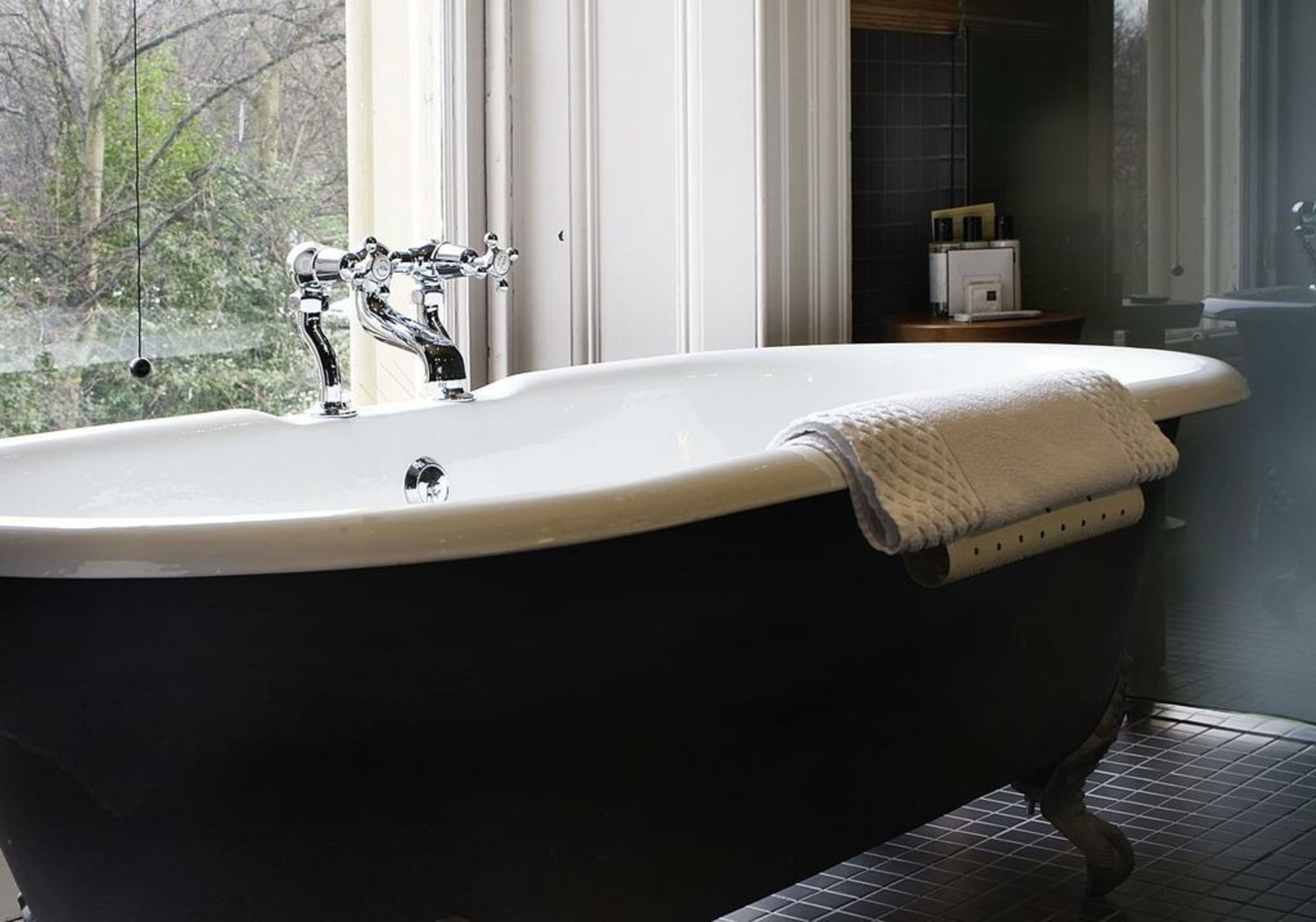 One Devonshire Gardens a Hotel Du Vin