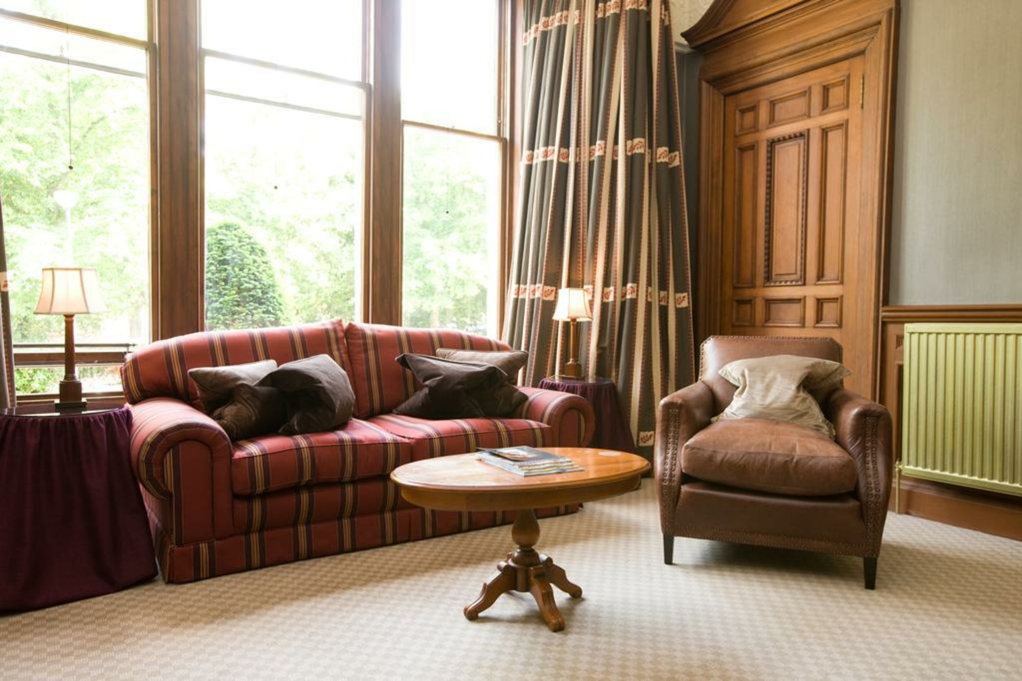 One Devonshire Gardens a Hotel Du Vin