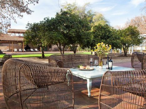 NOI Blend Colchagua