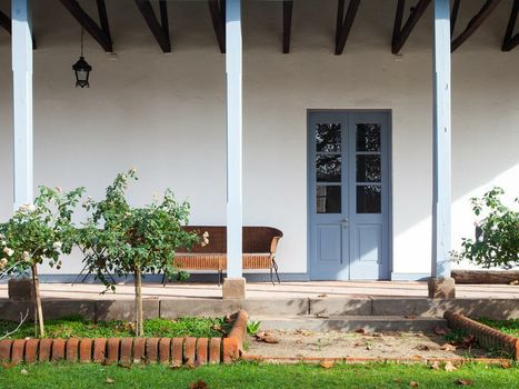 NOI Blend Colchagua