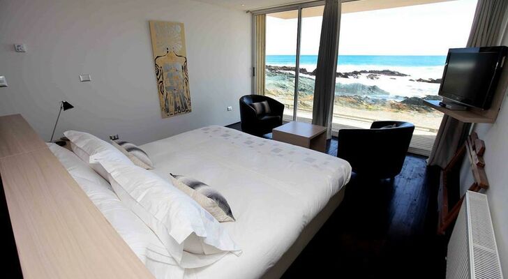 Hotel 8 al Mar