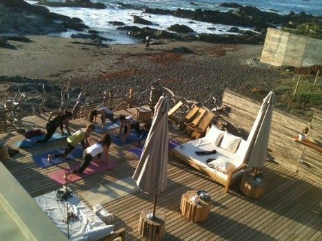 Hotel 8 al Mar