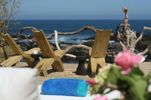 Hotel 8 al Mar